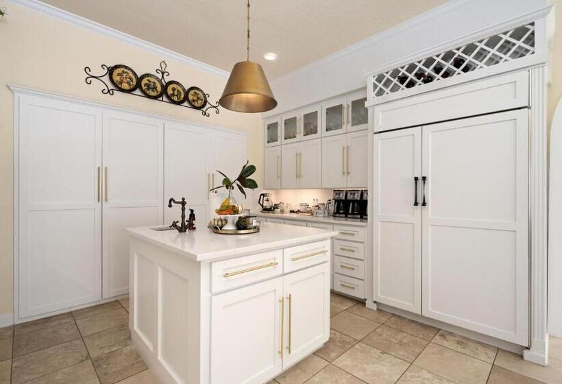 Bed and Breakfast The Plantation House Boutique Inn