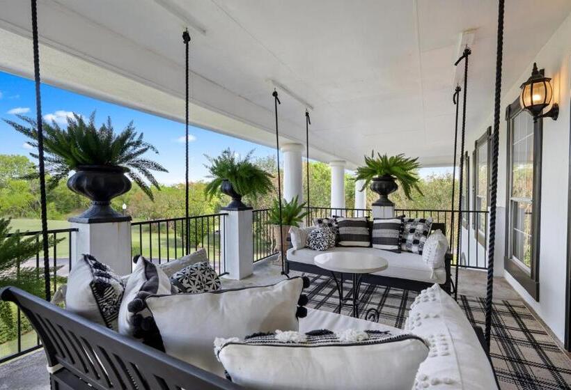 Bed and Breakfast The Plantation House Boutique Inn