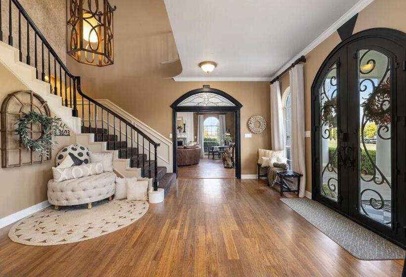 Bed and Breakfast The Plantation House Boutique Inn