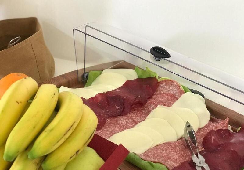 צימר Villa Cesarea Dimora Di Charme