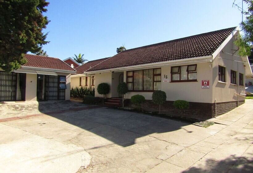 Yolonwabo Bed And Breakfast