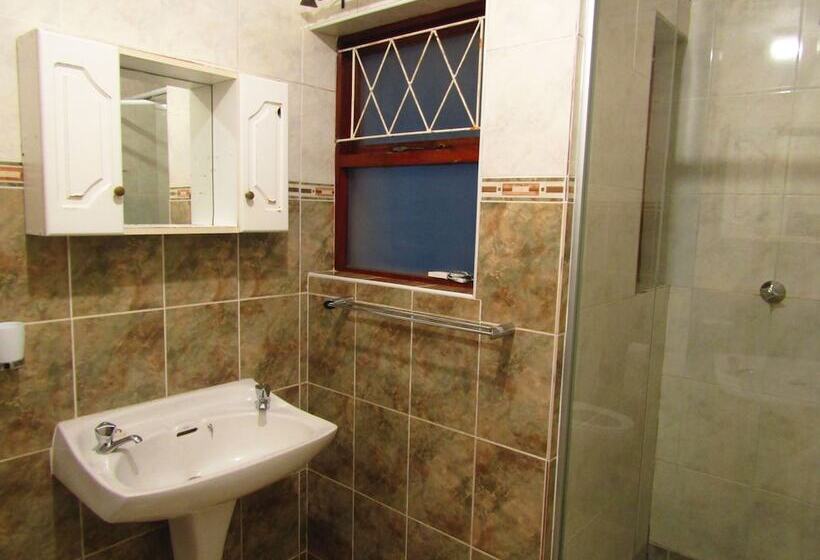 Yolonwabo Bed And Breakfast