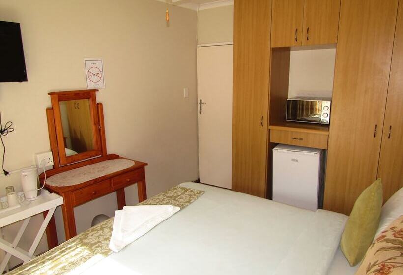 Yolonwabo Bed And Breakfast