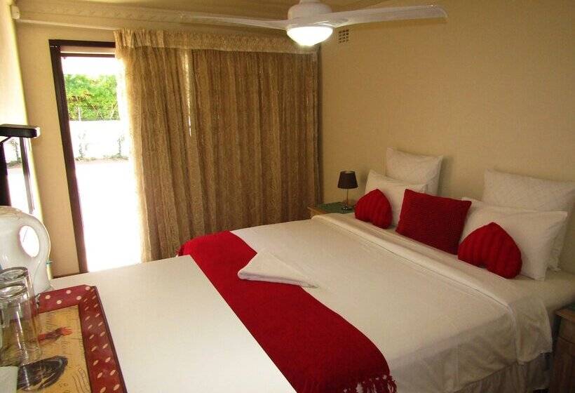 Yolonwabo Bed And Breakfast