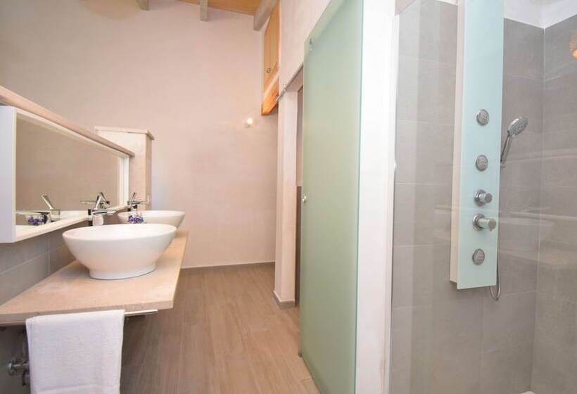 호텔 Agroturisme Es Racó De Maria