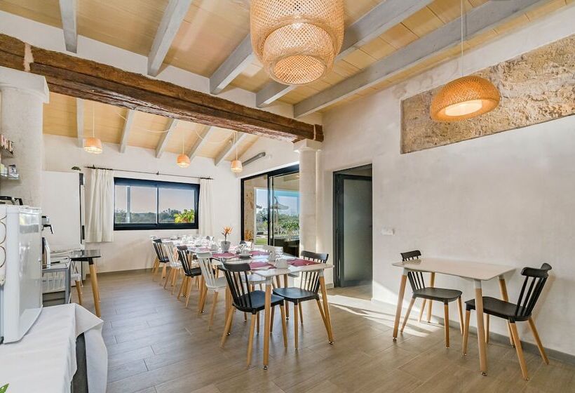 호텔 Agroturisme Es Racó De Maria