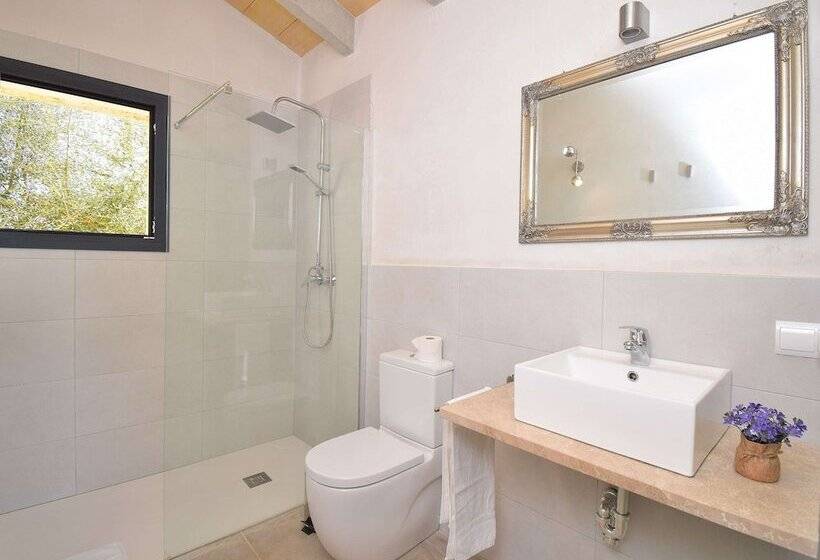 호텔 Agroturisme Es Racó De Maria