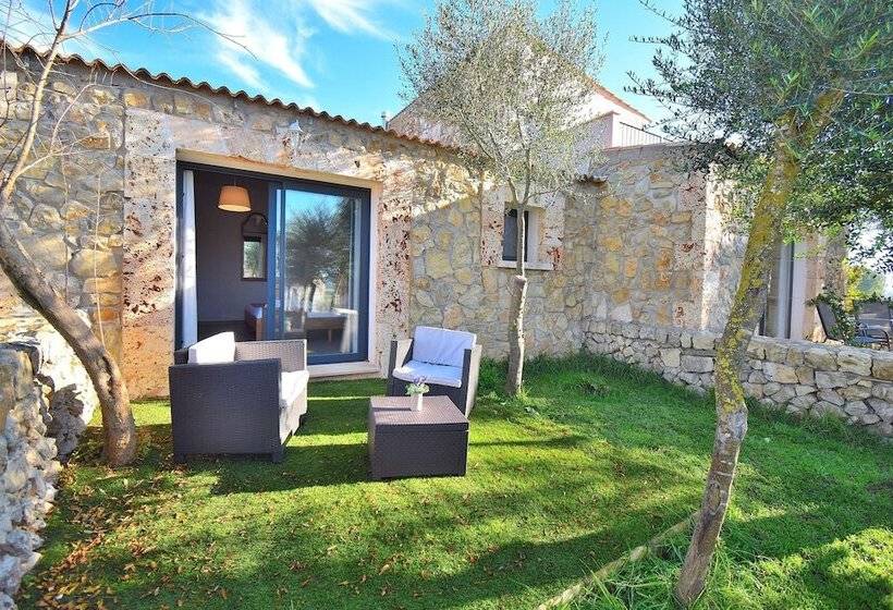 호텔 Agroturisme Es Racó De Maria