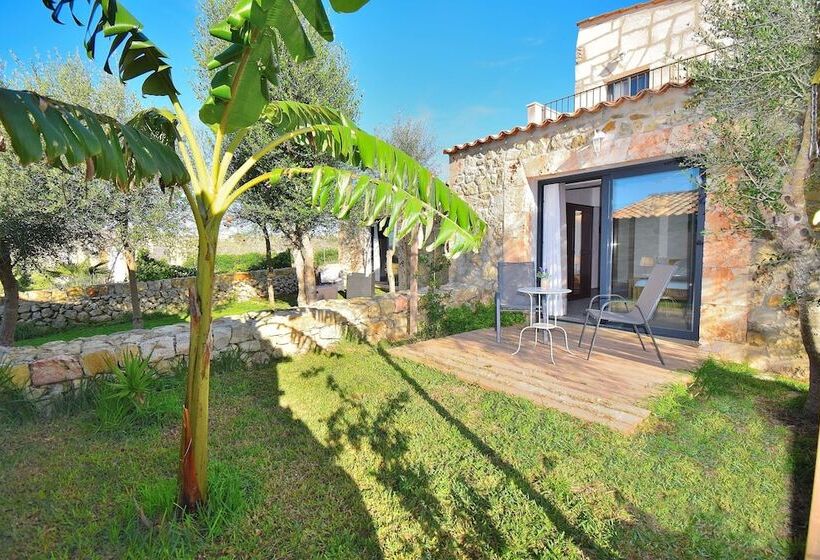 호텔 Agroturisme Es Racó De Maria