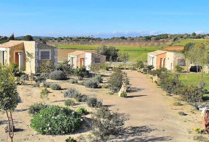 호텔 Agroturisme Es Racó De Maria