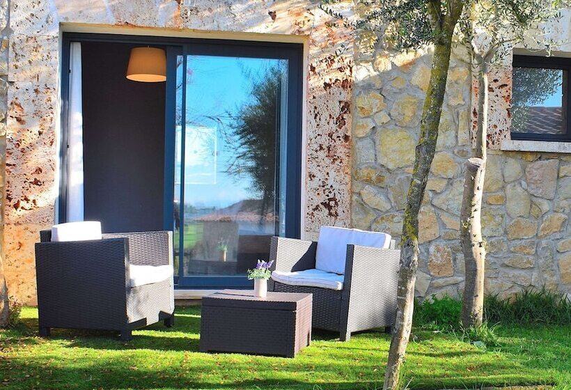 호텔 Agroturisme Es Racó De Maria