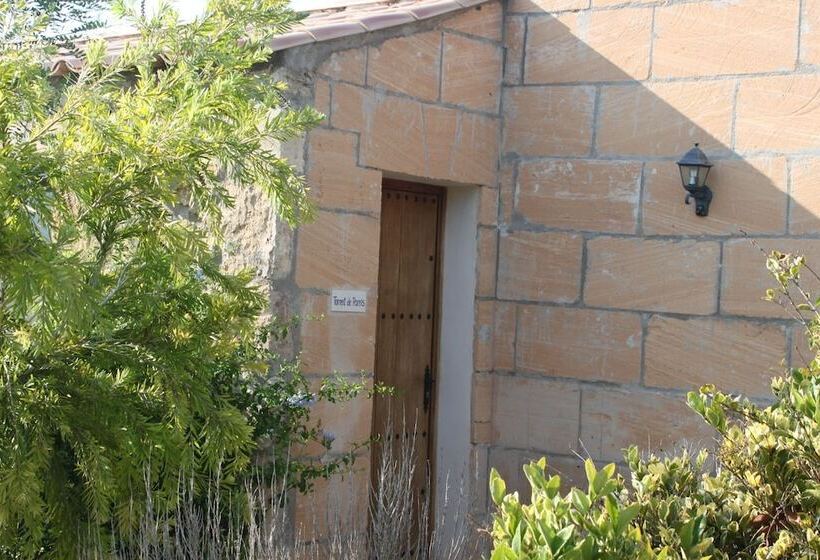 호텔 Agroturisme Es Racó De Maria