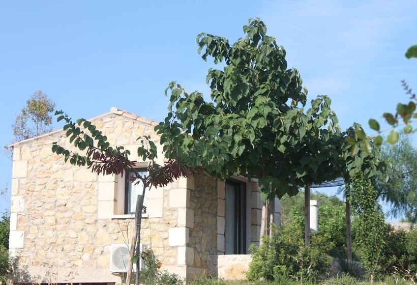 호텔 Agroturisme Es Racó De Maria