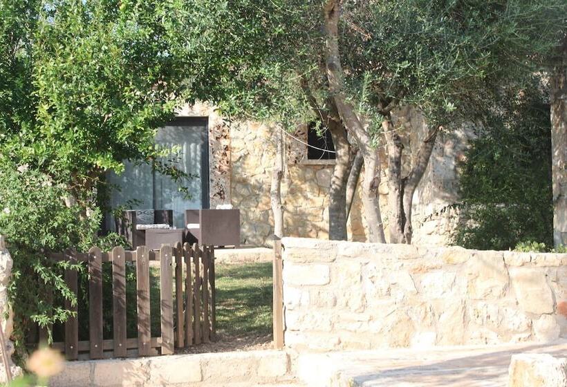 호텔 Agroturisme Es Racó De Maria