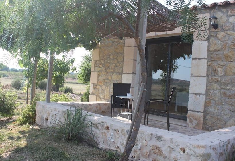 호텔 Agroturisme Es Racó De Maria