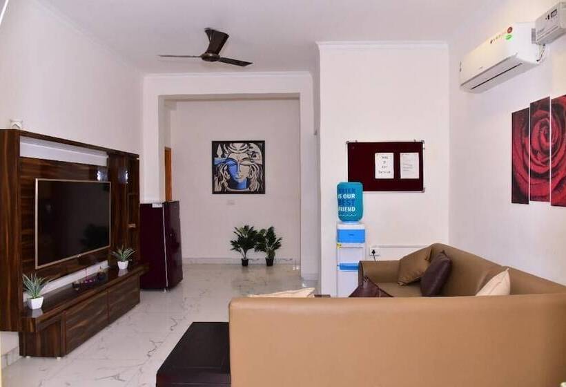 Отель Arkaya Inn