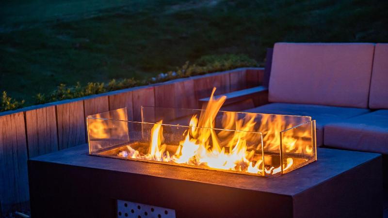 Cave Hotel & Golf Resort