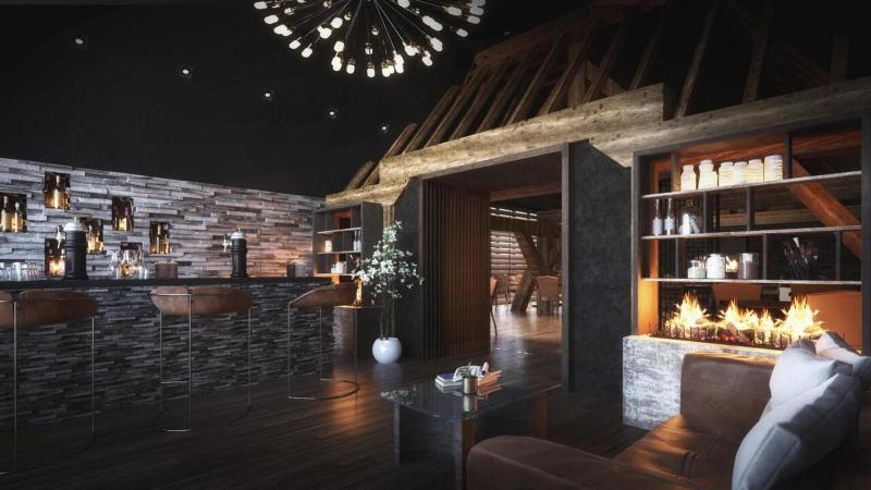 Cave Hotel & Golf Resort