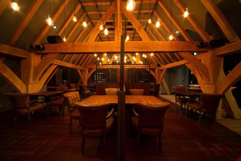 Cave Hotel & Golf Resort