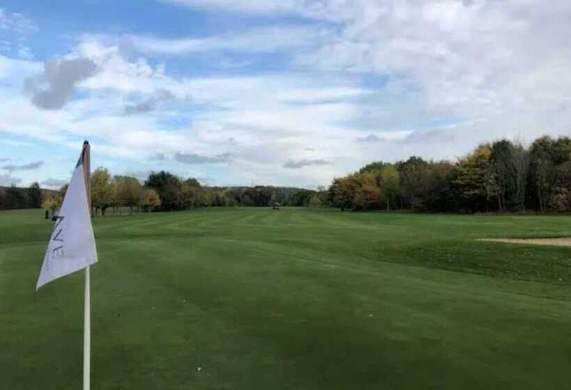 Cave Hotel & Golf Resort