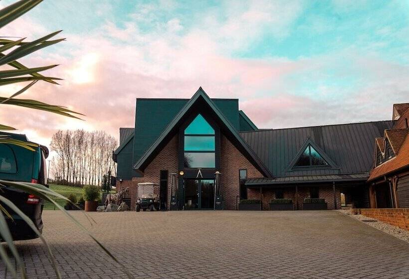 Cave Hotel & Golf Resort