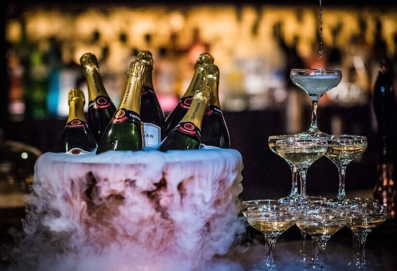 Cave Hotel & Golf Resort