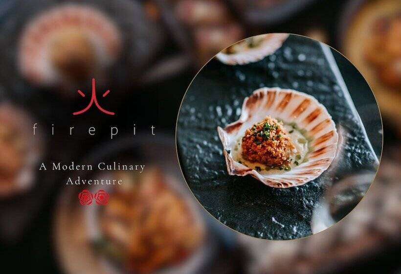 Cave Hotel & Golf Resort