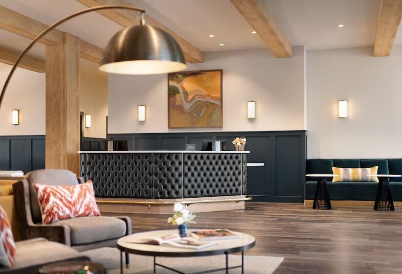 בית מלון כפרי Cotton House, Cleveland, A Tribute Portfolio