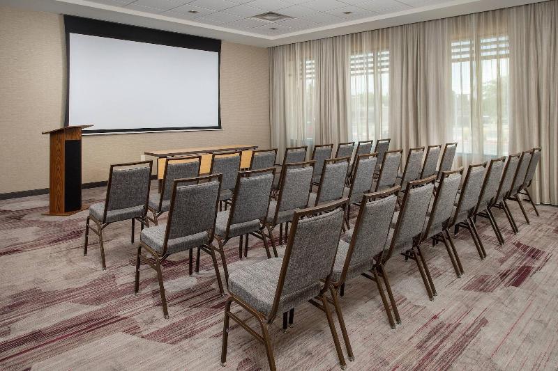 هتل Courtyard By Marriott Las Cruces At Nmsu