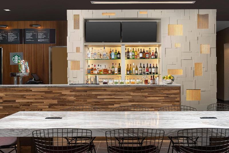 هتل Courtyard By Marriott Las Cruces At Nmsu