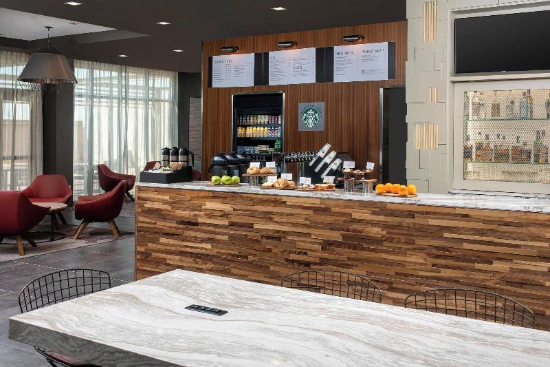 هتل Courtyard By Marriott Las Cruces At Nmsu