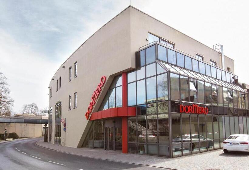 Dormero Hotel Roth