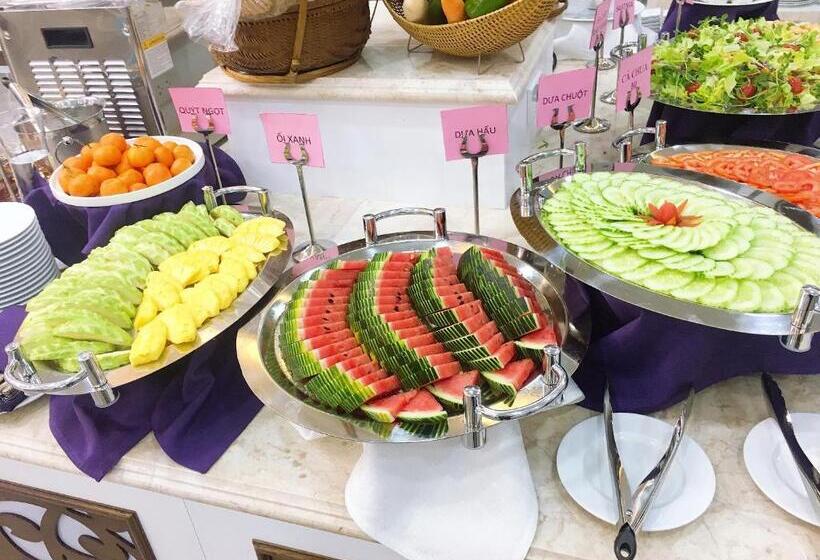 هتل Duc Huy Grand