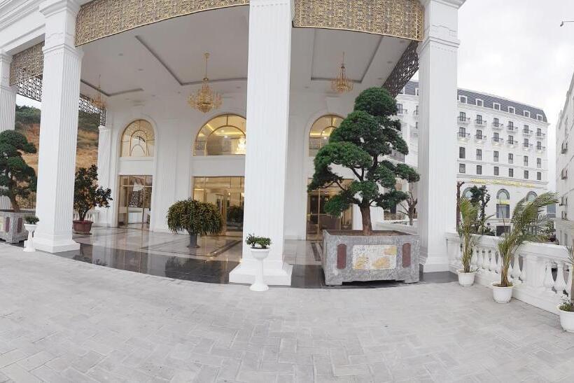 هتل Duc Huy Grand