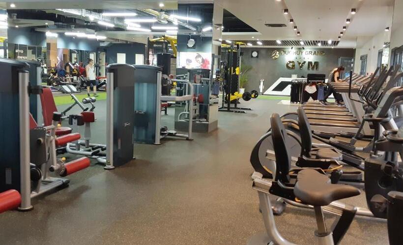 هتل Duc Huy Grand