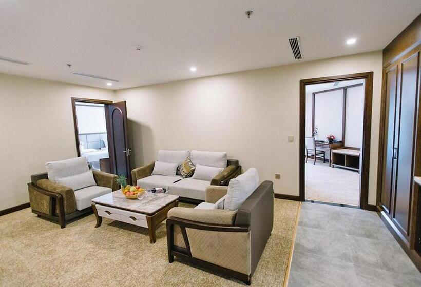 هتل Duc Huy Grand