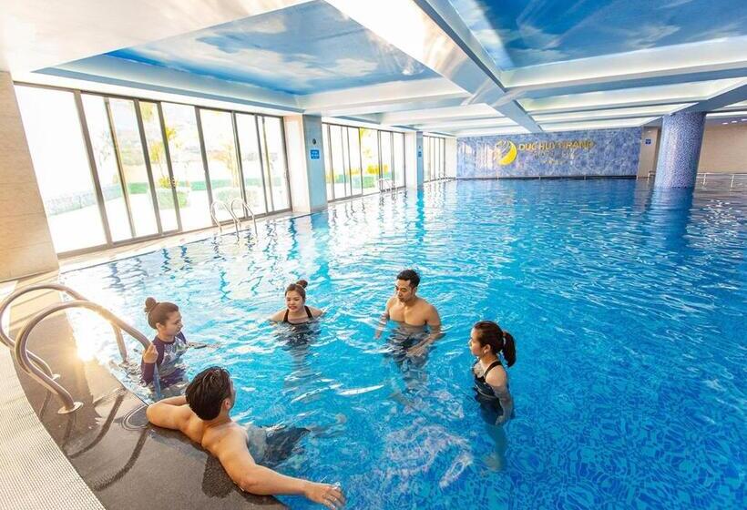 هتل Duc Huy Grand