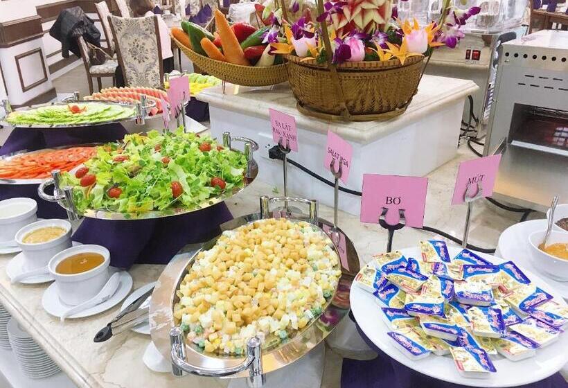 هتل Duc Huy Grand