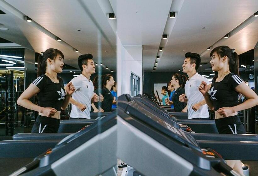 هتل Duc Huy Grand