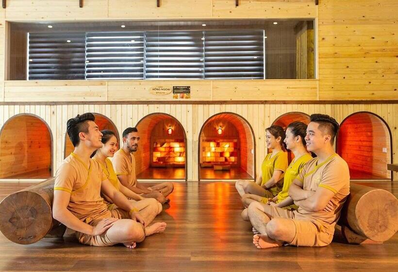 هتل Duc Huy Grand