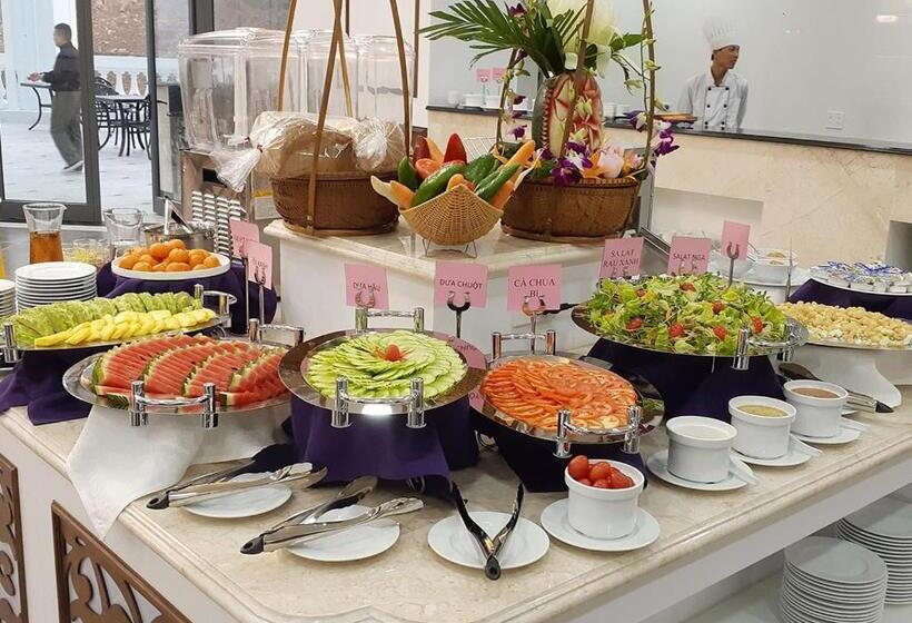 هتل Duc Huy Grand