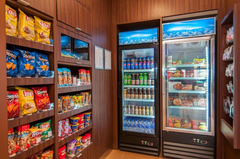 فندق Fairfield Inn & Suites By Marriott Laplace