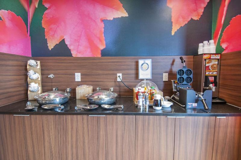 فندق Fairfield Inn & Suites By Marriott Laplace