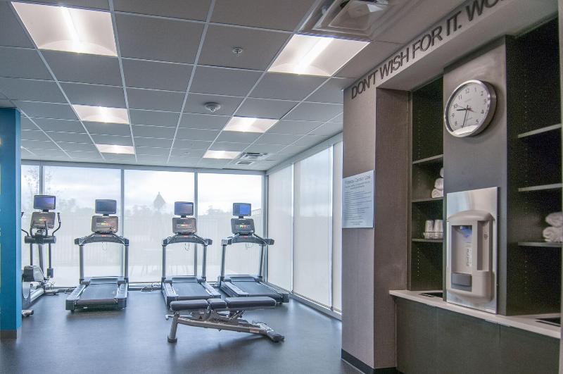 فندق Fairfield Inn & Suites By Marriott Laplace