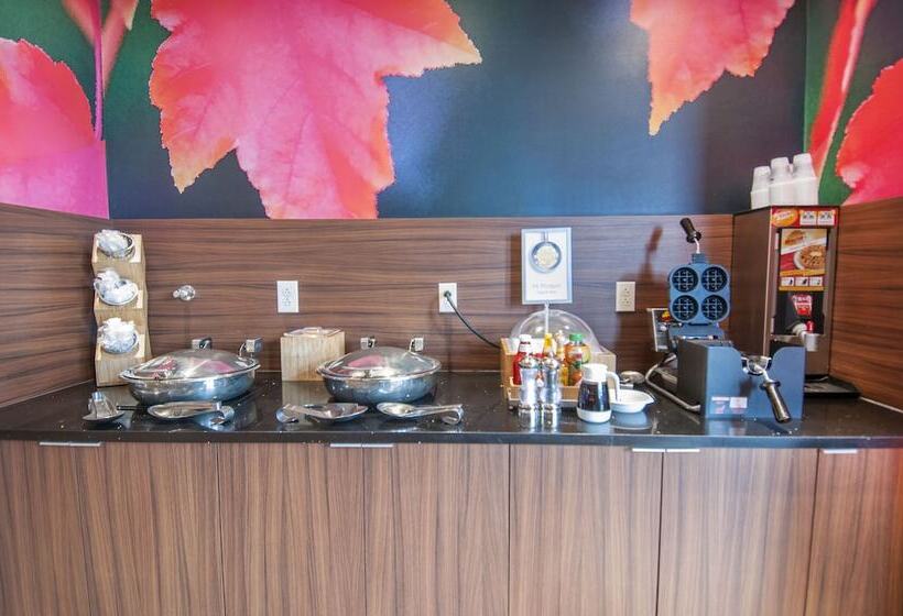 فندق Fairfield Inn & Suites By Marriott Laplace