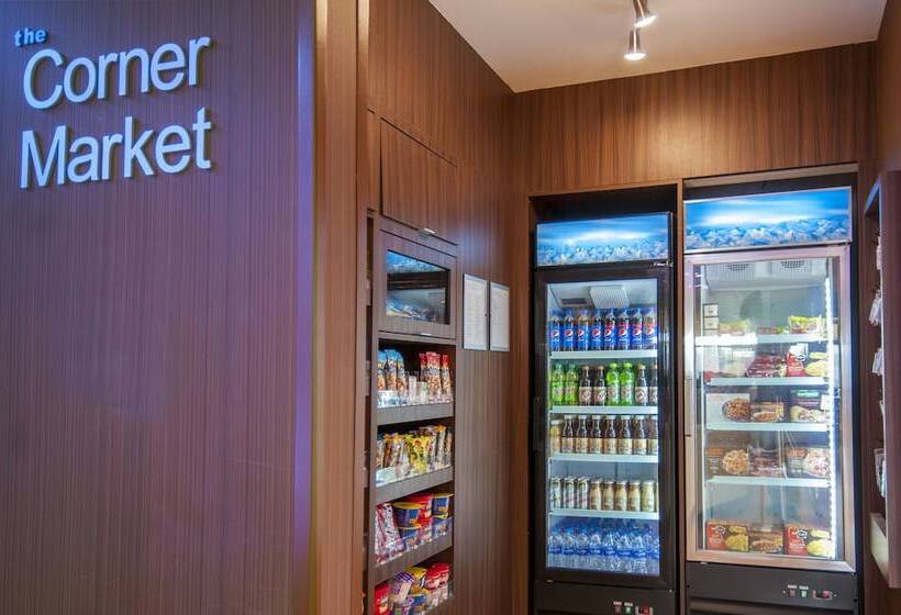 فندق Fairfield Inn & Suites By Marriott Laplace