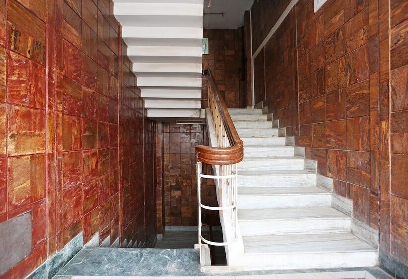 酒店 O Shree Ram Residency