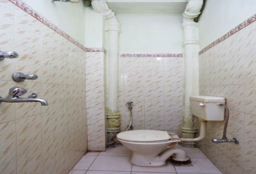 בית מלון כפרי O Shree Ram Residency