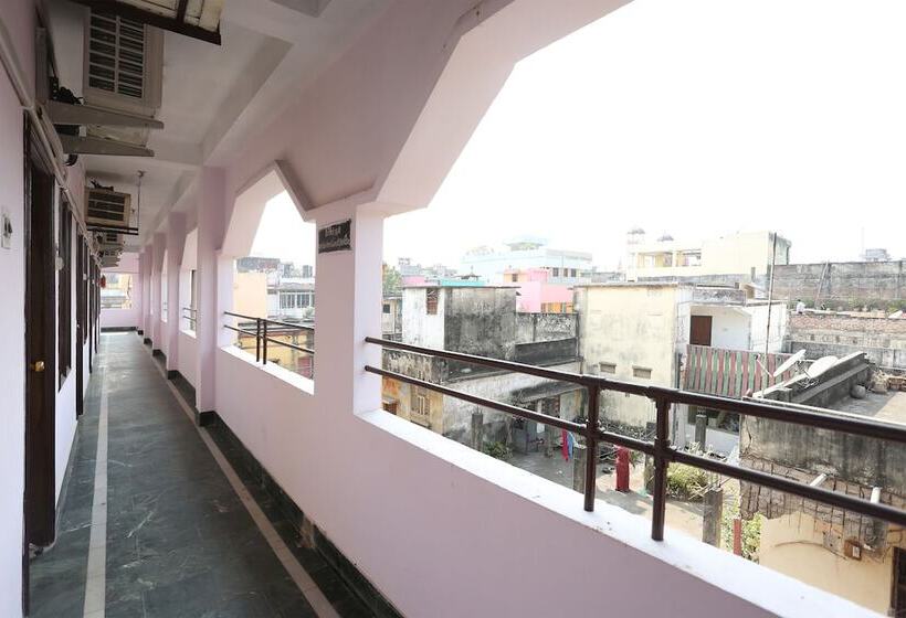 酒店 O Shree Ram Residency