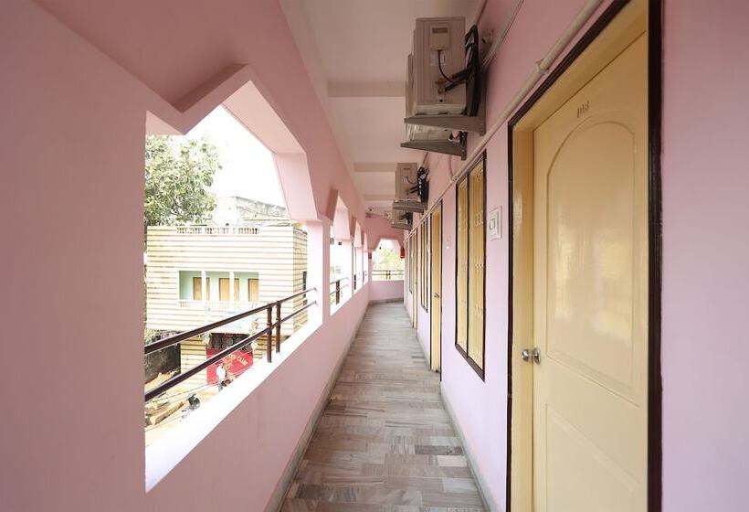 酒店 O Shree Ram Residency